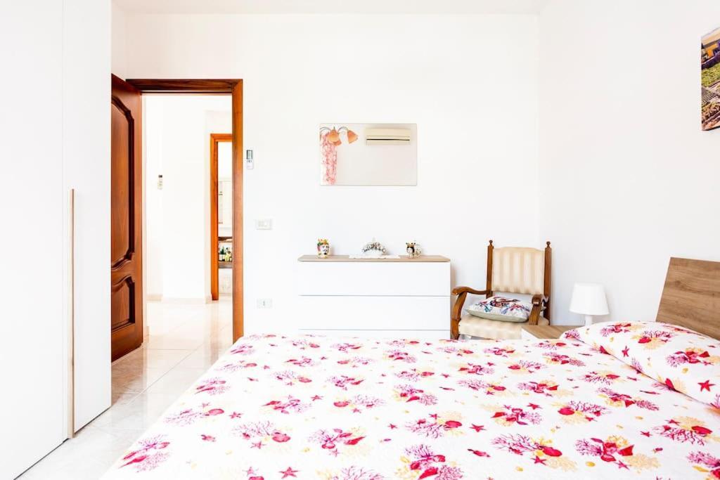 Villa Graziosa Trappitello Esterno foto